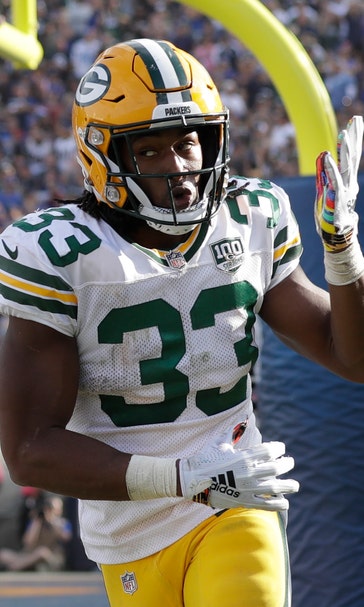 FANTASY PLAYS: New key roles for those left after NFL trades